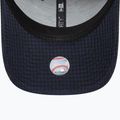New Era Seersucker 9Forty New York Yankees navy бейзболна шапка 5