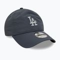 New Era Recycled 9Twenty Los Angeles Dodgers бейзболна шапка тъмно сиво
