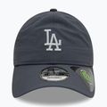 New Era Recycled 9Twenty Los Angeles Dodgers бейзболна шапка тъмно сиво 2