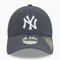New Era Recycled 9Forty New York Yankees бейзболна шапка сива 2