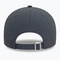 New Era Recycled 9Forty New York Yankees бейзболна шапка сива 4
