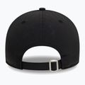 New Era Recycled 9Forty New York Yankees бейзболна шапка черна 4