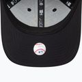 New Era Recycled 9Forty New York Yankees бейзболна шапка черна 5
