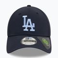 New Era Recycled 9Forty Los Angeles Dodgers бейзболна шапка navy 3