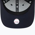 New Era Recycled 9Forty Los Angeles Dodgers бейзболна шапка navy 5