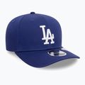 New Era OTC 9Seventy Stretch Snap Los Angeles Dodgers бейзболна шапка тъмно синьо