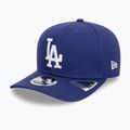 New Era OTC 9Seventy Stretch Snap Los Angeles Dodgers бейзболна шапка тъмно синьо 2