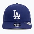 New Era OTC 9Seventy Stretch Snap Los Angeles Dodgers бейзболна шапка тъмно синьо 3