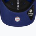 New Era OTC 9Seventy Stretch Snap Los Angeles Dodgers бейзболна шапка тъмно синьо 5