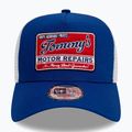 New Era NE Реколта Trucker бейзболна шапка синьо 2