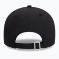 New Era NE Tech 9Forty бейзболна шапка черна 4