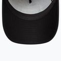 New Era NE Patch Trucker бейзболна шапка черна 5
