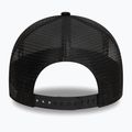 New Era NE Outdoor Patch Trucker бейзболна шапка черна 4
