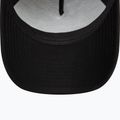 New Era NE Outdoor Patch Trucker бейзболна шапка черна 5