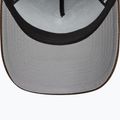 New Era NE Motorsport Trucker светлобежова бейзболна шапка 5