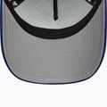 New Era NE Motorsport Trucker светлобежова бейзболна шапка 5