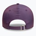 New Era NBA Tech 9Forty Los Angeles Lakers бейзболна шапка лилава 4