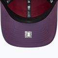 New Era NBA Tech 9Forty Los Angeles Lakers бейзболна шапка лилава 5