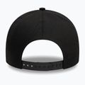 New Era NBA Patch Eframe Los Angeles Lakers бейзболна шапка черна 4