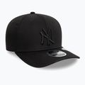 New Era Monchrome 9Seventy New York Yankees бейзболна шапка черна