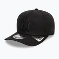 New Era Monchrome 9Seventy New York Yankees бейзболна шапка черна 3