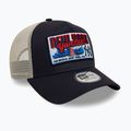 New Era MLB Patch Trucker New York Yankees navy бейзболна шапка