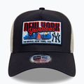 New Era MLB Patch Trucker New York Yankees navy бейзболна шапка 2