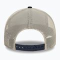 New Era MLB Patch Trucker New York Yankees navy бейзболна шапка 4