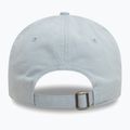 New Era Mini Washed 9Twenty Лос Анджелис Dodgers пастелно синя бейзболна шапка 4