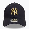New Era Метална шапка 9Forty New York Yankees navy 2
