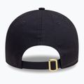 New Era Metallic 9Forty Los Angeles Lakers бейзболна шапка navy 4