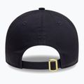 New Era Metallic 9Forty Los Angeles Dodgers бейзболна шапка navy 4