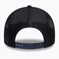 New Era Лиценз Plate Los Angeles Trucker navy бейзболна шапка 4