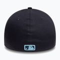 New Era League Essential 39Thirty New York Yankees navy бейзболна шапка 4