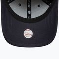 New Era League Essential 39Thirty New York Yankees navy бейзболна шапка 5