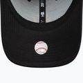New Era League Essential 39Thirty New York Yankees бейзболна шапка черна 5