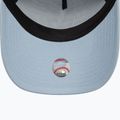 New Era League Essential Eframe New York Yankees шапка пастелно синя 5