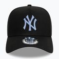 New Era League Essential Eframe New York Yankees шапка черна 2
