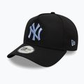 New Era League Essential Eframe New York Yankees шапка черна 3