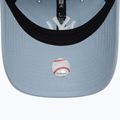 New Era League Essential 920 New York Yankees пастелно синя бейзболна шапка 5