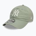 New Era League Essential 920 New York Yankees green pstl бейзболна шапка 2