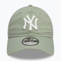 New Era League Essential 920 New York Yankees green pstl бейзболна шапка 3