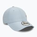 New Era Flawless 9Forty New York Yankees пастелно синя бейзболна шапка