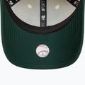 New Era Colourblock 9Forty Оукланд Атлетикс бейзболна шапка светло бежова 5