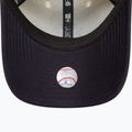 New Era Colourblock 9Forty New York Yankees бейзболна шапка светло бежова 5