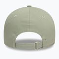 New Era Camo Infill 9Forty New York Yankees зелена пастелна бейзболна шапка 4