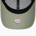 New Era Camo Infill 9Forty New York Yankees зелена пастелна бейзболна шапка 5