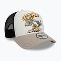 New Era Tom And Jerry Trucker сива бейзболна шапка