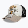 New Era Tom And Jerry Trucker сива бейзболна шапка 2