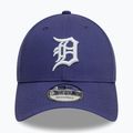 New Era League Essential 9Forty Detroit Tigers тъмно синя бейзболна шапка 2